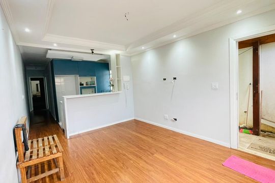 Casa de Condomínio para alugar com 2 quartos, 100m² em Centreville, Cotia