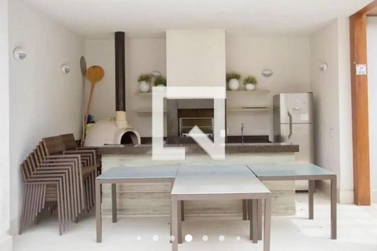 Apartamento para alugar com 1 quarto, 68m² em Jardim Dom Bosco, São Paulo