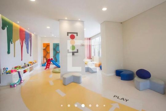 Apartamento para alugar com 1 quarto, 68m² em Jardim Dom Bosco, São Paulo