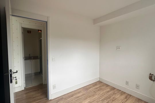 Apartamento para alugar com 1 quarto, 68m² em Jardim Dom Bosco, São Paulo
