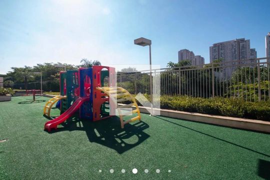 Apartamento para alugar com 1 quarto, 68m² em Jardim Dom Bosco, São Paulo