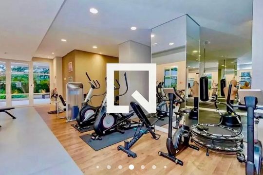 Apartamento para alugar com 1 quarto, 68m² em Jardim Dom Bosco, São Paulo