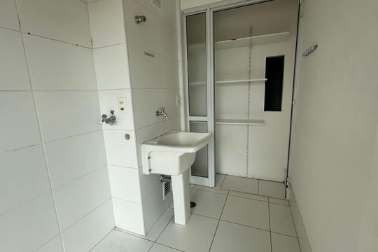 Apartamento para alugar com 1 quarto, 68m² em Jardim Dom Bosco, São Paulo