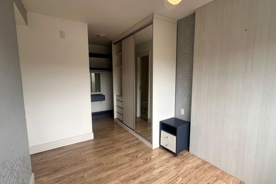 Apartamento para alugar com 1 quarto, 68m² em Jardim Dom Bosco, São Paulo