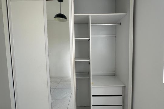 Quarto 1 de apartamento para alugar com 2 quartos, 58m² em Piatã, Salvador