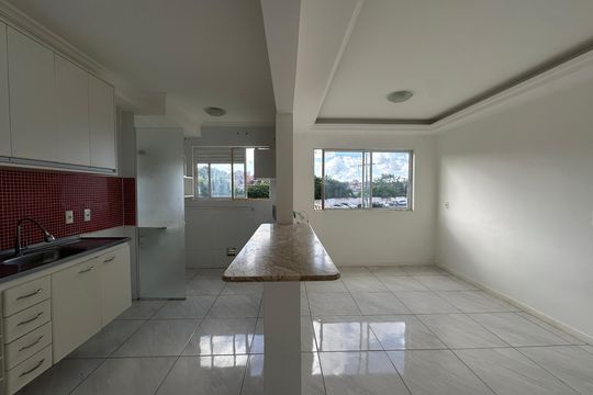 Apartamento para alugar com 2 quartos, 58m² em Piatã, Salvador