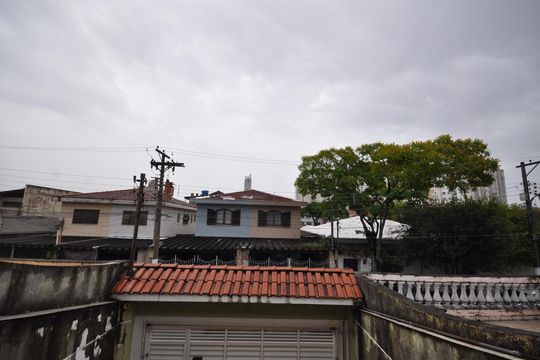 Vista do Quarto 2 de casa para alugar com 2 quartos, 200m² em Vila Guilherme, São Paulo