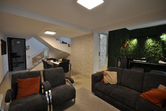 Casa para alugar com 2 quartos, 200m² em Vila Guilherme, São Paulo