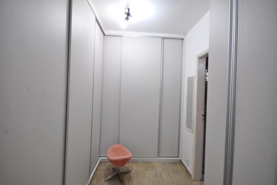 Closet de casa para alugar com 2 quartos, 200m² em Vila Guilherme, São Paulo