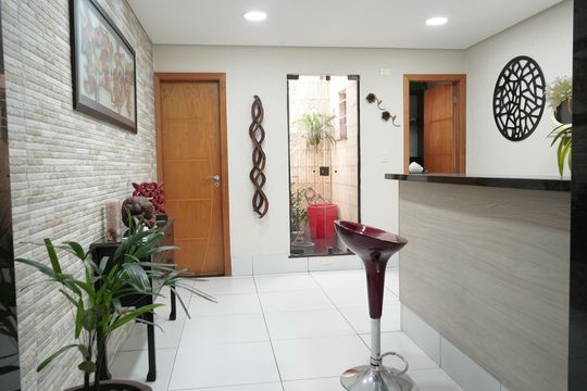 Casa à venda com 2 quartos, 70m² em Vila Gomes Cardim, São Paulo