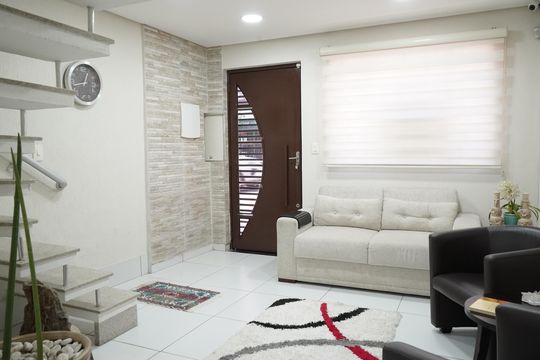Casa à venda com 2 quartos, 70m² em Vila Gomes Cardim, São Paulo