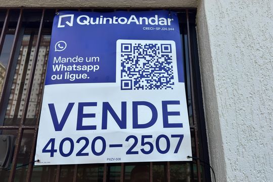 Casa à venda com 2 quartos, 70m² em Vila Gomes Cardim, São Paulo