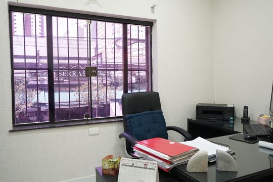 Casa à venda com 2 quartos, 70m² em Vila Gomes Cardim, São Paulo