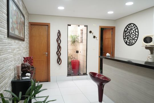 Casa à venda com 2 quartos, 70m² em Vila Gomes Cardim, São Paulo