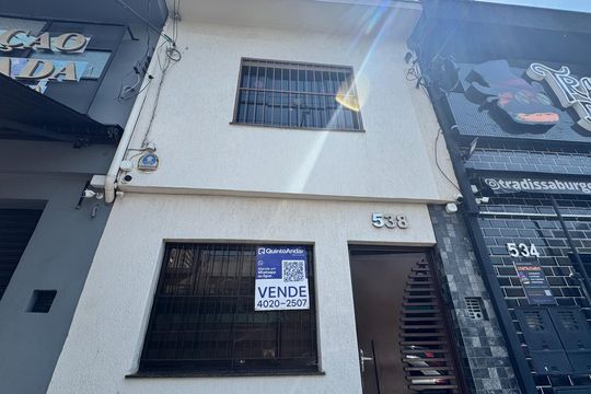 Casa à venda com 2 quartos, 70m² em Vila Gomes Cardim, São Paulo