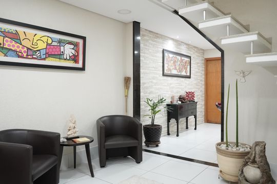 Casa à venda com 2 quartos, 70m² em Vila Gomes Cardim, São Paulo