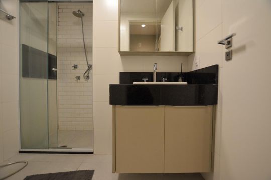STUDIO de kitnet/studio para alugar com 1 quarto, 24m² em Butantã, São Paulo
