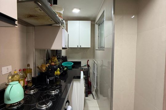 Apartamento à venda com 1 quarto, 52m² em República, São Paulo