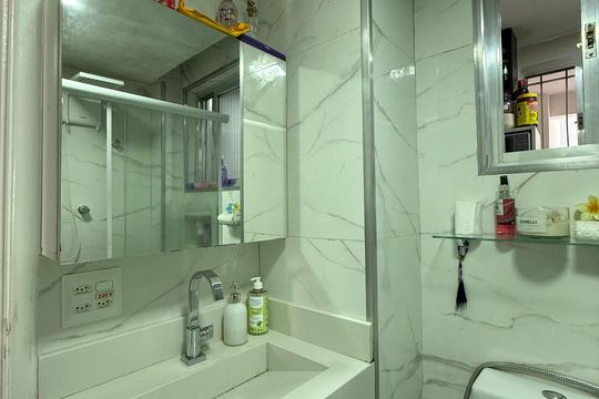 Apartamento à venda com 1 quarto, 52m² em República, São Paulo