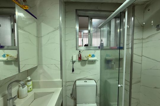 Apartamento à venda com 1 quarto, 52m² em República, São Paulo