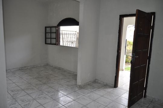Apartamento para alugar com 1 quarto, 55m² em Piedade, Rio de Janeiro