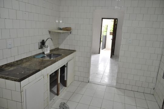 Apartamento para alugar com 1 quarto, 55m² em Piedade, Rio de Janeiro