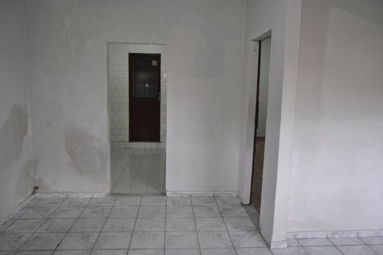 Sala de apartamento para alugar com 1 quarto, 55m² em Piedade, Rio de Janeiro