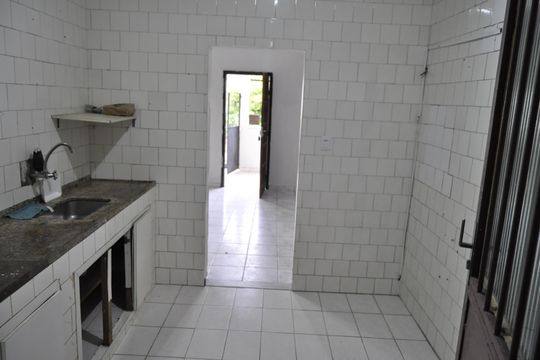 Apartamento para alugar com 1 quarto, 55m² em Piedade, Rio de Janeiro