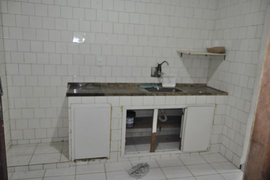 Apartamento para alugar com 1 quarto, 55m² em Piedade, Rio de Janeiro