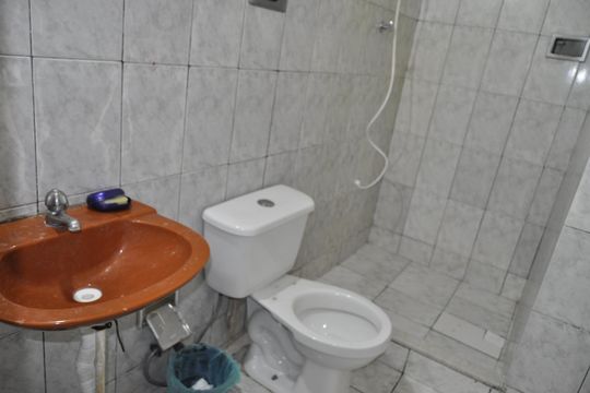 Apartamento para alugar com 1 quarto, 55m² em Piedade, Rio de Janeiro