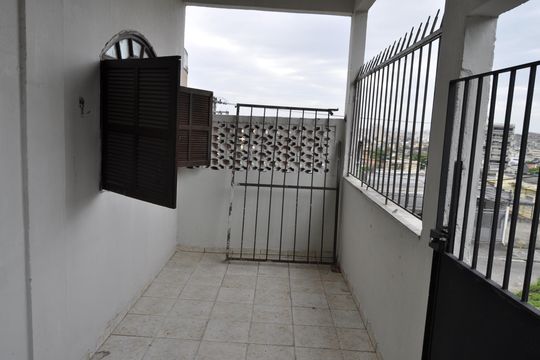 Apartamento para alugar com 1 quarto, 55m² em Piedade, Rio de Janeiro