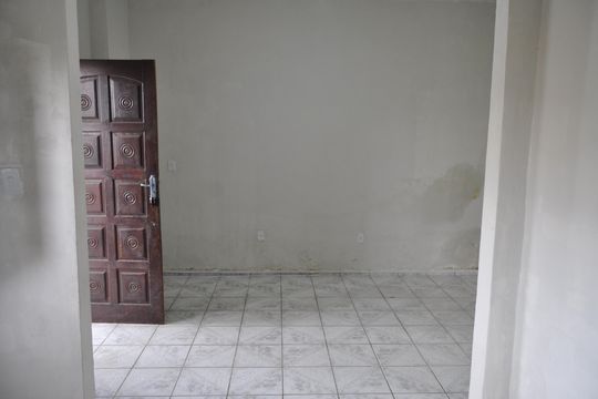 Apartamento para alugar com 1 quarto, 55m² em Piedade, Rio de Janeiro