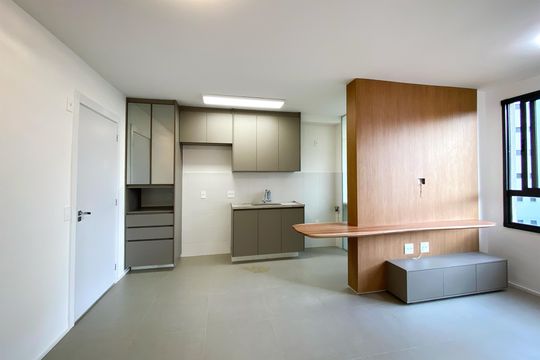 Apartamento para alugar com 2 quartos, 52m² em Estoril, Belo Horizonte