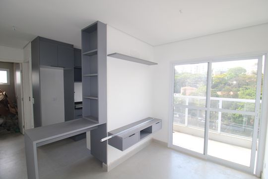 Apartamento à venda com 1 quarto, 30m² em Santana, São Paulo