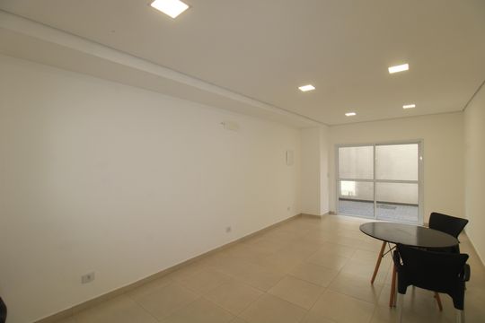 Área Comum de apartamento à venda com 1 quarto, 30m² em Santana, São Paulo