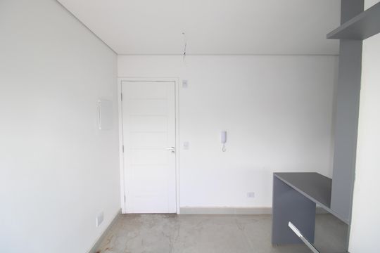 Sala de apartamento à venda com 1 quarto, 30m² em Santana, São Paulo