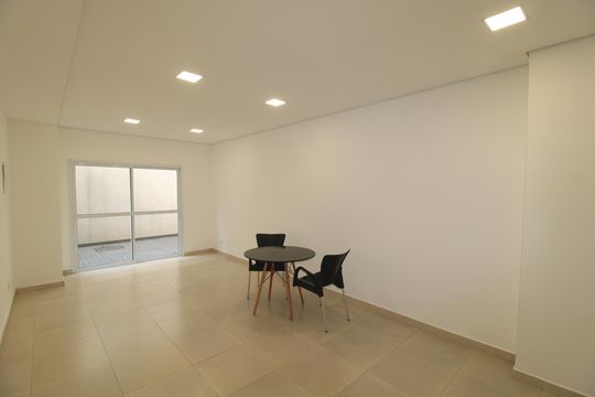 Área Comum de apartamento à venda com 1 quarto, 30m² em Santana, São Paulo
