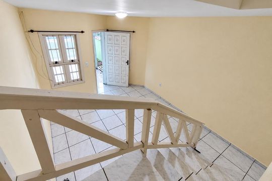 Sala de casa para alugar com 2 quartos, 50m² em Parque dos Eucaliptos, Gravataí