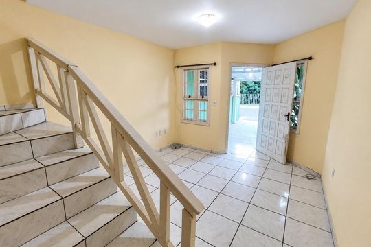 Casa para alugar com 2 quartos, 50m² em Parque dos Eucaliptos, Gravataí