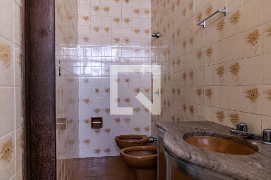 Casa à venda com 3 quartos, 387m² em Alto Caiçaras, Belo Horizonte