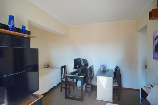 Sala de apartamento para alugar com 1 quarto, 67m² em Independência, Porto Alegre