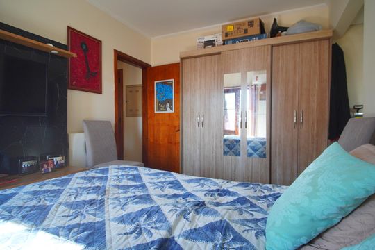 Suíte de apartamento para alugar com 1 quarto, 67m² em Independência, Porto Alegre