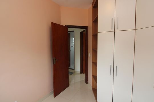 quarto 1 de casa de condomínio à venda com 2 quartos, 62m² em Jardim Matarazzo, São Paulo