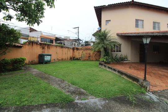área comum de casa de condomínio à venda com 2 quartos, 62m² em Jardim Matarazzo, São Paulo
