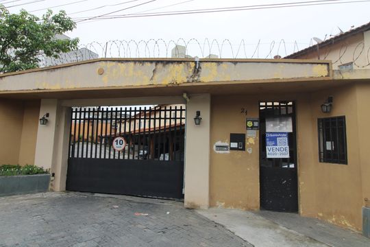 fachada de casa de condomínio à venda com 2 quartos, 62m² em Jardim Matarazzo, São Paulo