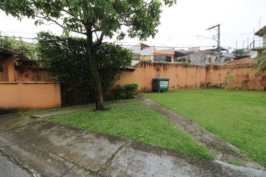 área comum de casa de condomínio à venda com 2 quartos, 62m² em Jardim Matarazzo, São Paulo