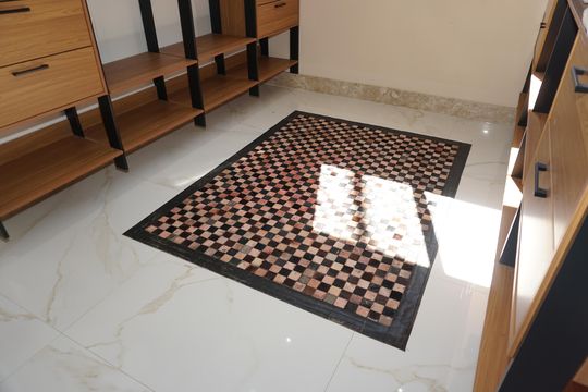 Closet Suíte de casa de condomínio para alugar com 6 quartos, 600m² em Jardim Indaia, Embu das Artes