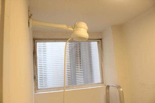 Área de Serviço de apartamento à venda com 2 quartos, 80m² em Bom Retiro, São Paulo