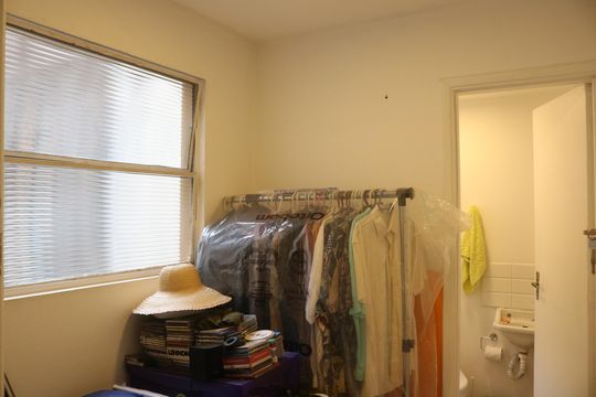 Área de Serviço de apartamento à venda com 2 quartos, 80m² em Bom Retiro, São Paulo