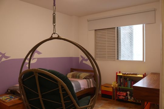 Quarto 2 de apartamento à venda com 2 quartos, 80m² em Bom Retiro, São Paulo